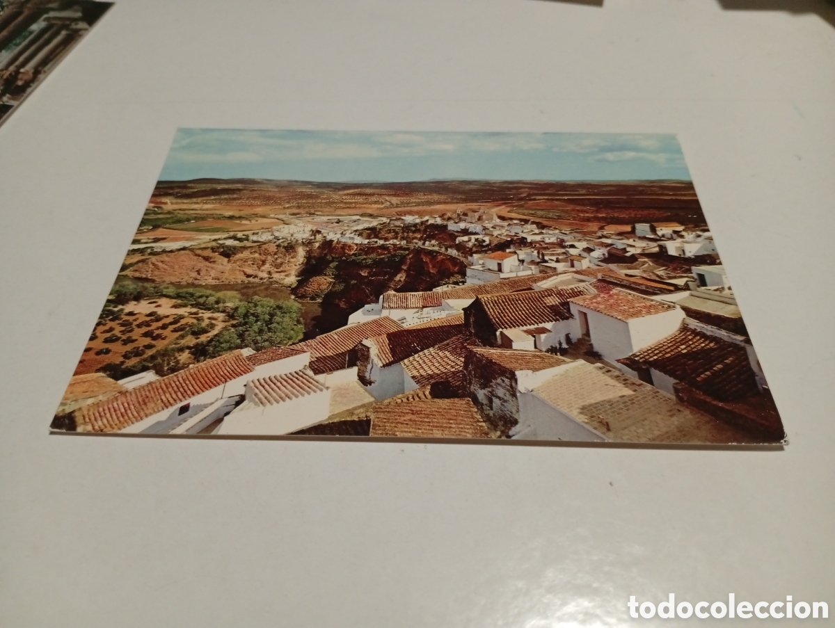 Postales: Postal Arcos de la Frontera - Foto 1