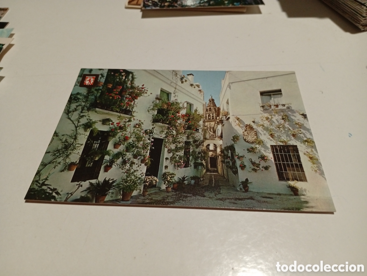 Postales: Postal C&oacute;rdoba........... - Foto 1