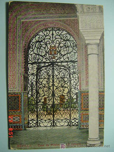 Postales: 6178 SEVILLA MIRA MAS POSTALES DE ESTA CIUDAD EN MI TIENDA TC COSAS&CURIOSAS
