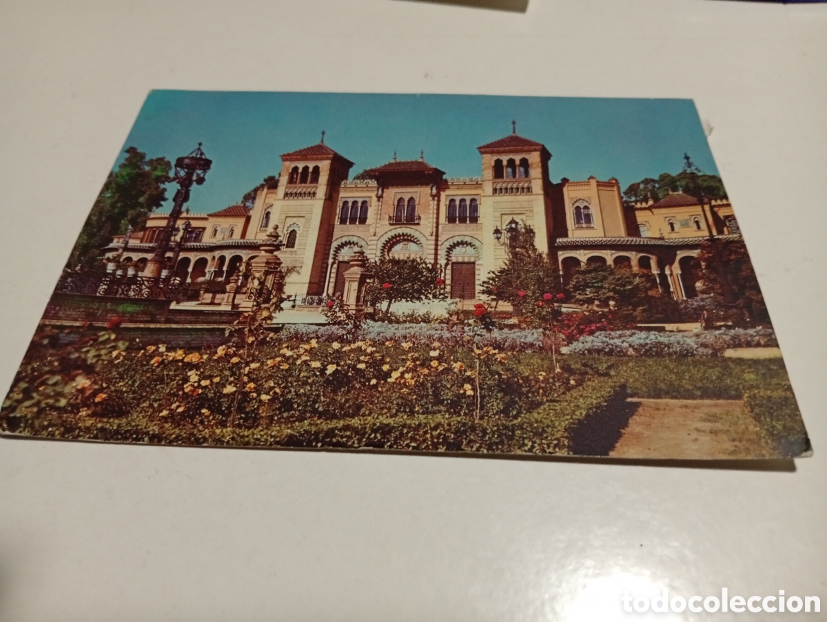 Postales: Postal Sevilla........ - Foto 1