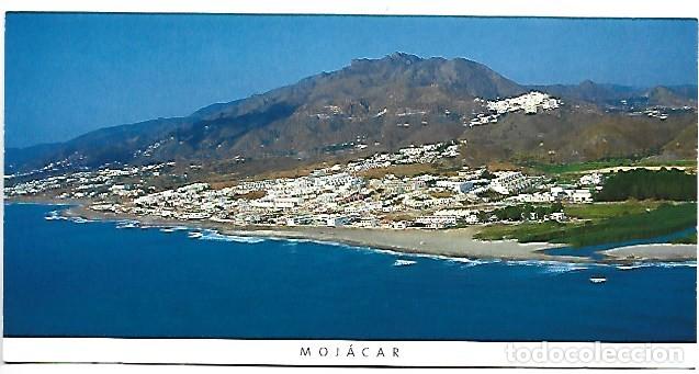 Postales: MOJACAR / ALMERIA... - Foto 1