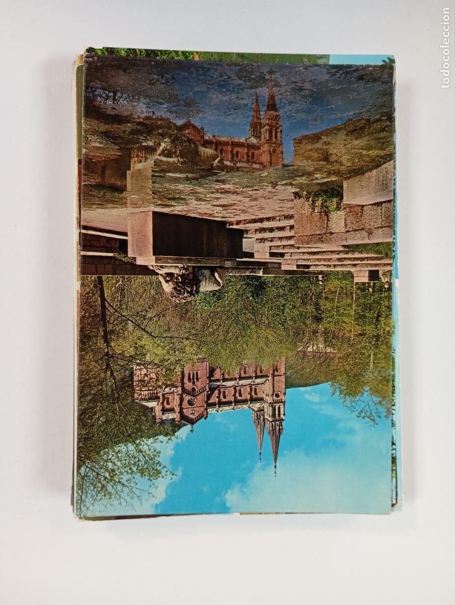 Postales: POSTAL DE ESPA&Ntilde;A. TDKP28Z2