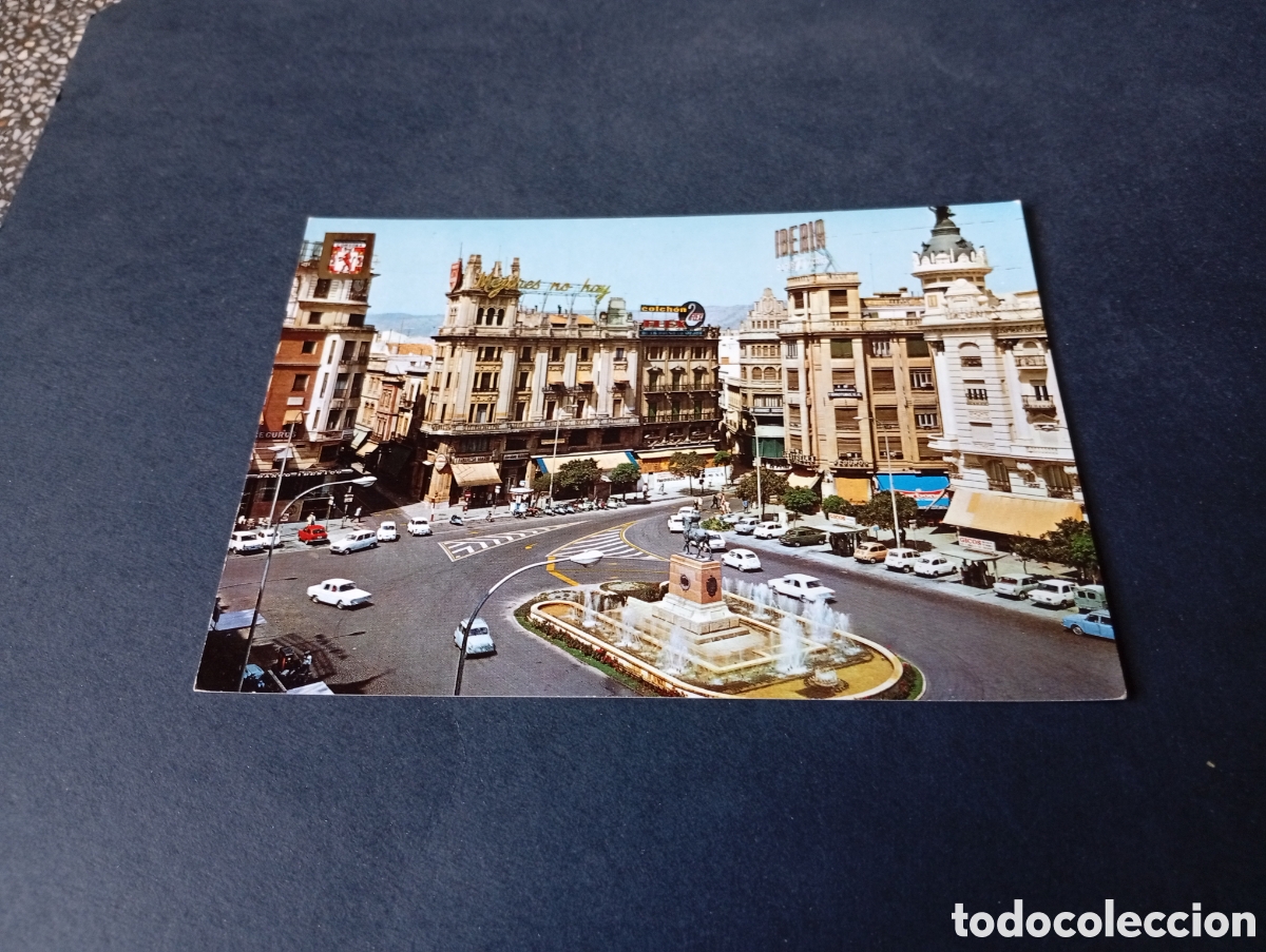 Postales: Postal C&oacute;rdoba.......... - Foto 1