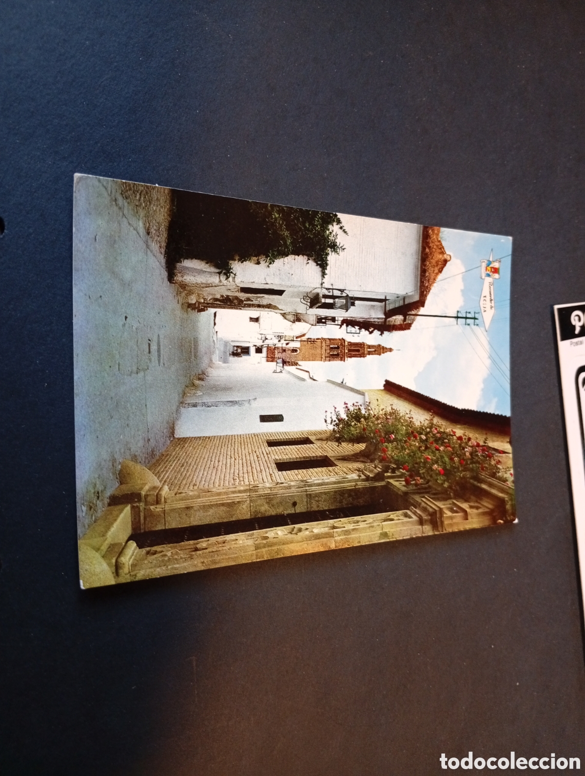 Postales: Postal &Eacute;cija .,......... - Foto 1