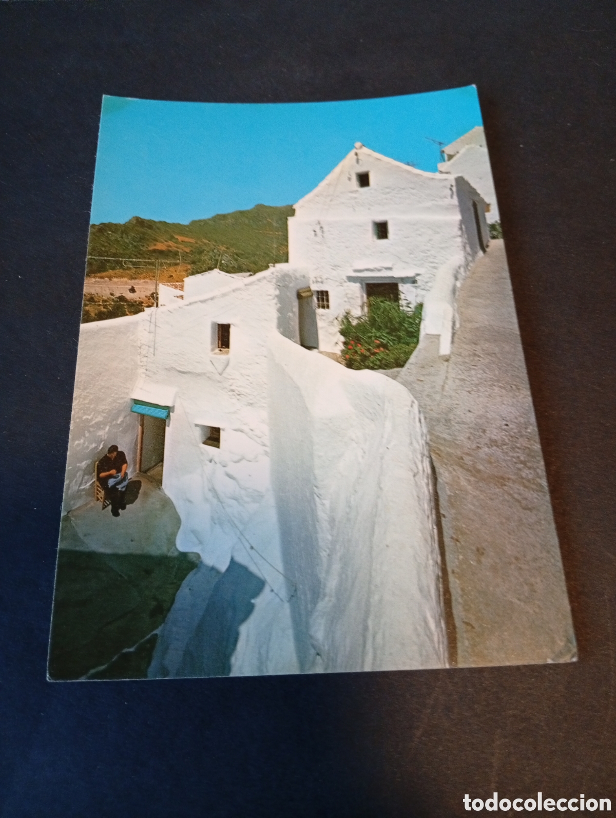 Postales: Postal Casares......... - Foto 1