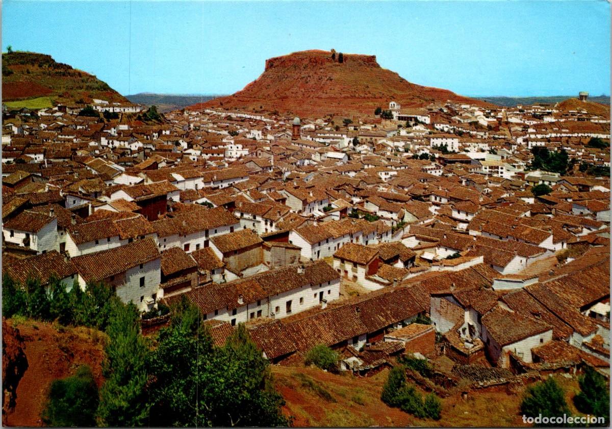 Postales: Santisteban del Puerto (Ja&eacute;n) - Vista general - Vistabella 1 - 149x104mm