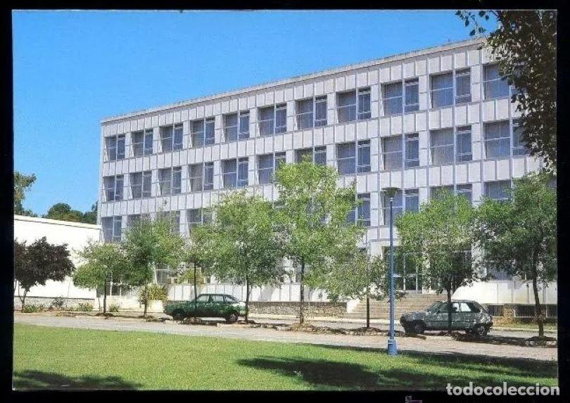 Postales: B&eacute;lmez. *Escuela Universitaria...* Ed. Beascoa n&ordm; 3. Nueva.