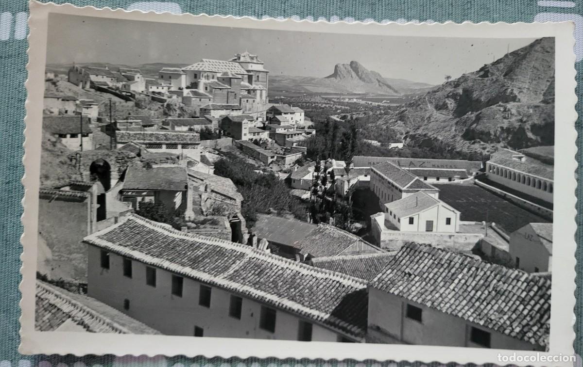 Postales: Antequera [M&aacute;laga] postal 9 X 13 ctms...