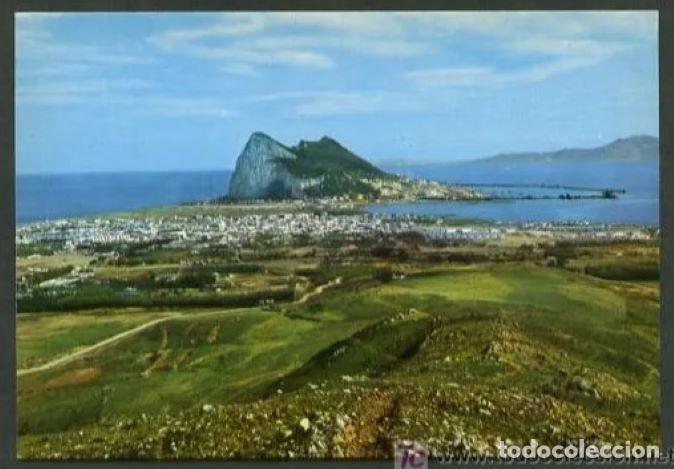 Cartes Postales: La Linea de La Concepci&oacute;n. Ed. Arribas n&ordm; 2005. Nueva.
