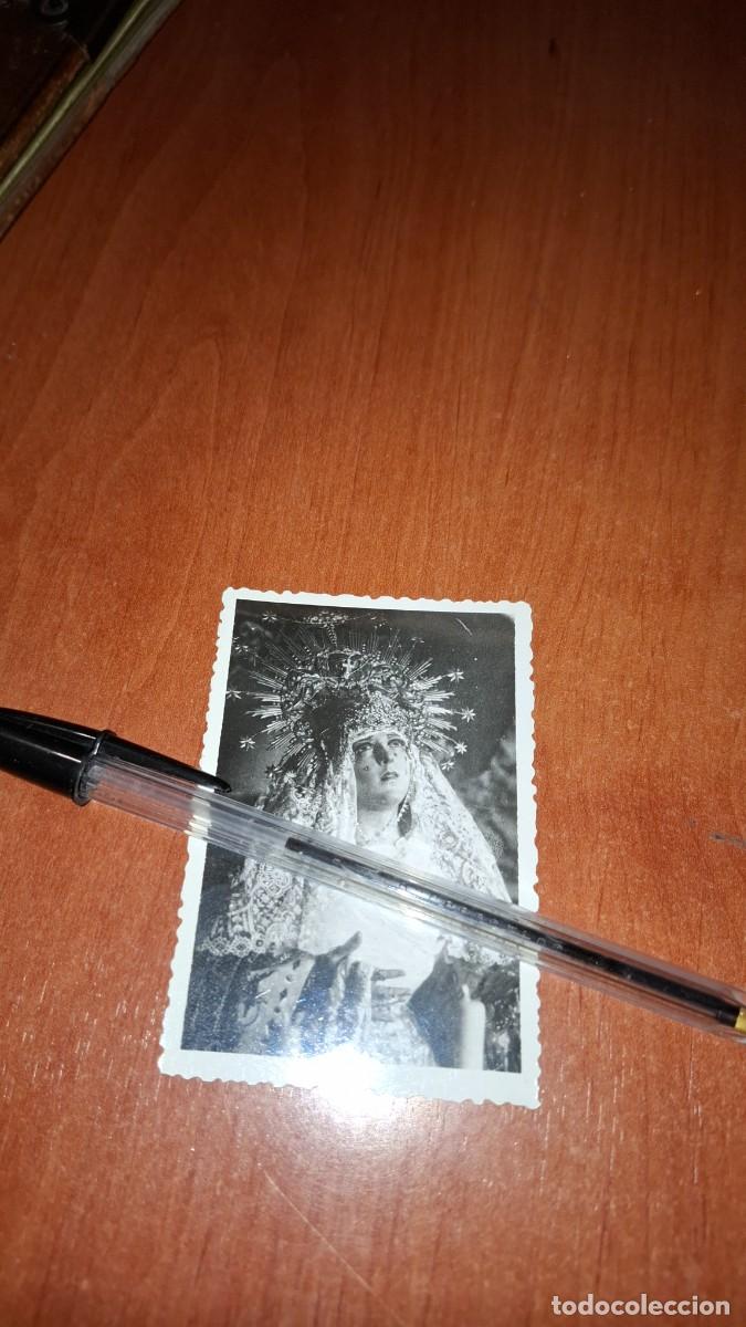 Postales: Nuestra se&ntilde;ora del Mayor Dolor. En su Soledad. Capilla de la carreteria.