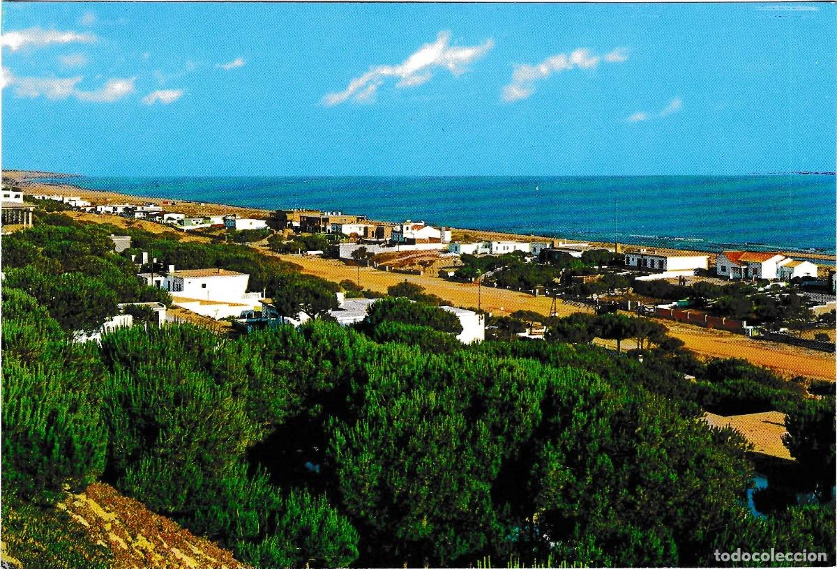 Postales: Mazag&oacute;n (Huelva) - Beascoa 8452 - 150x101mm