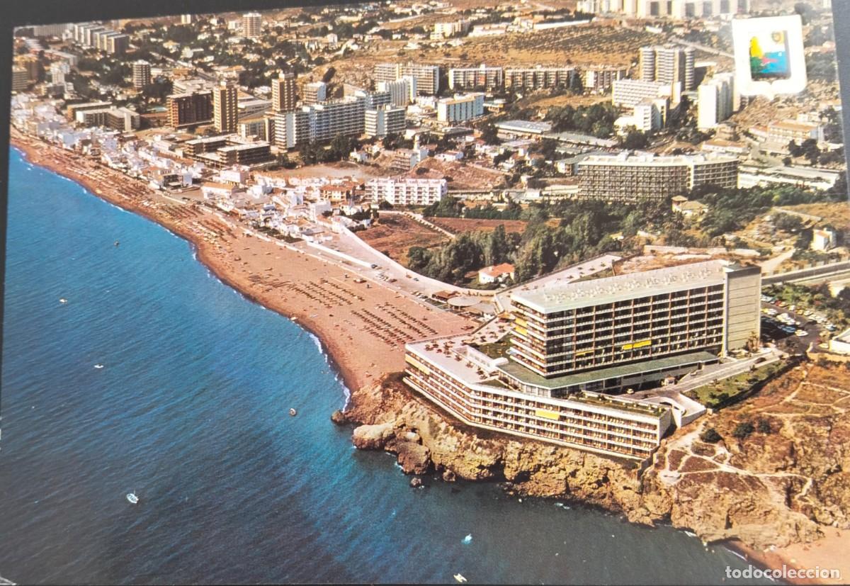 Postales: POME5 29139 TORREMOLINOS ( MALAGA )