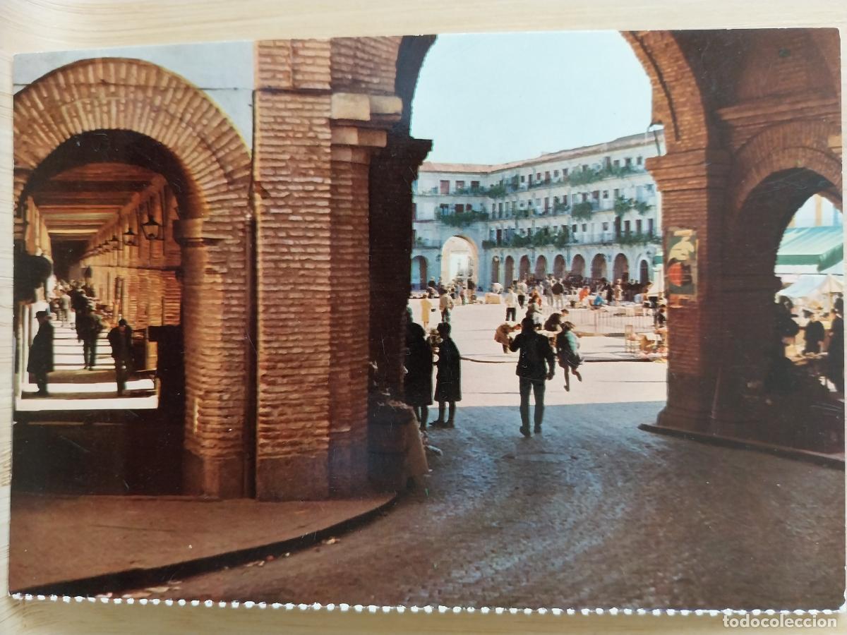 Postales: CORDOBA ED FARDI 105 SC ORIGINAL ANIMADA