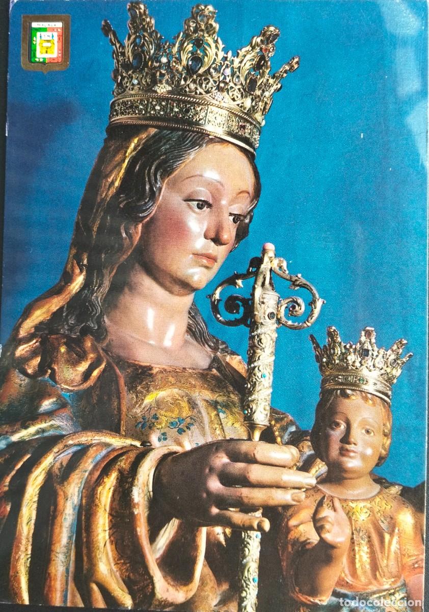 Postales: POME5 29124 MALAGA ( MALAGA ) - Foto 1