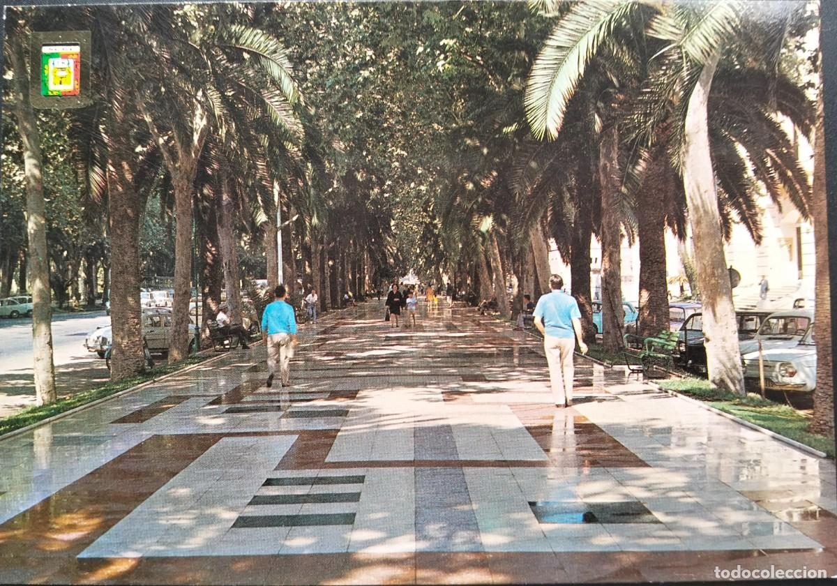 Postales: POME5 29109 MALAGA ( MALAGA ) - Foto 1
