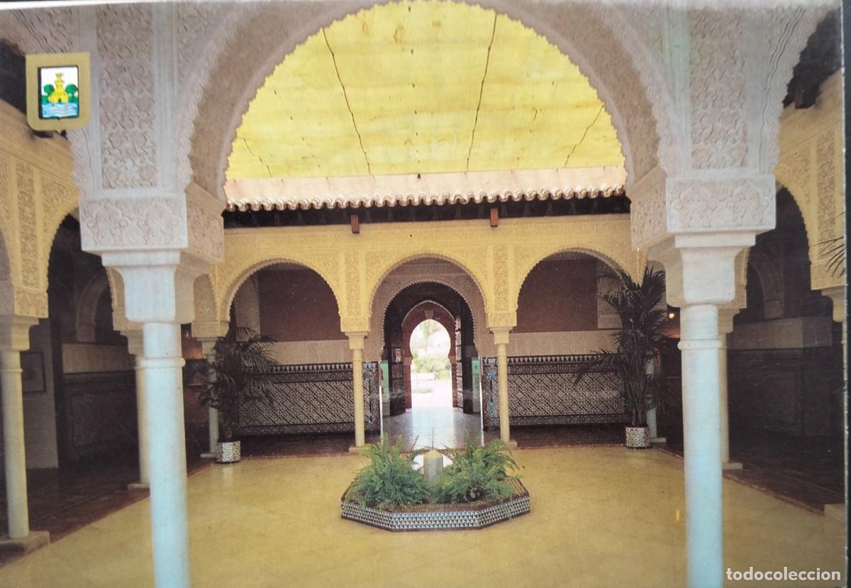 Postales: POME5 29091 BENALMADENA ( MALAGA ) CASTILLO