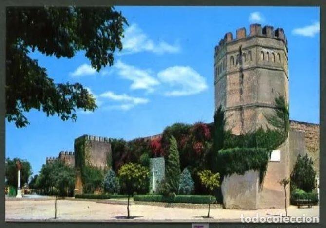 Postales: Jerez de la Frontera. Ed. A.G.M. n&ordm; 9003. Nueva.