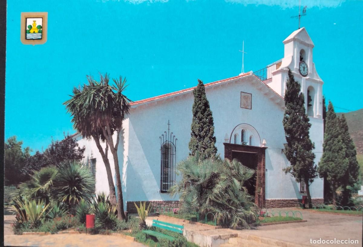Postales: POME5 29088 BENALMADENA ( MALAGA )