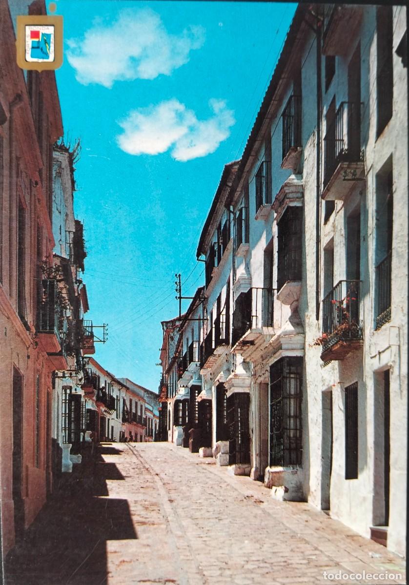Postales: POME5 29087 RONDA ( MALAGA )