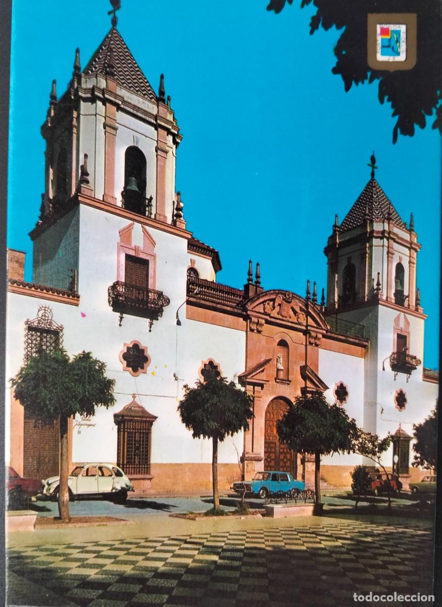 Postales: POME5 29084 RONDA ( MALAGA )