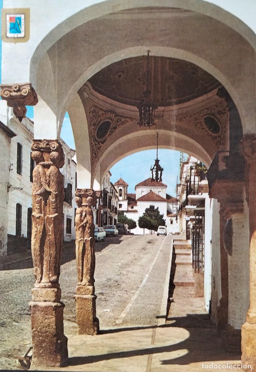 Postales: POME5 29083 RONDA ( MALAGA )