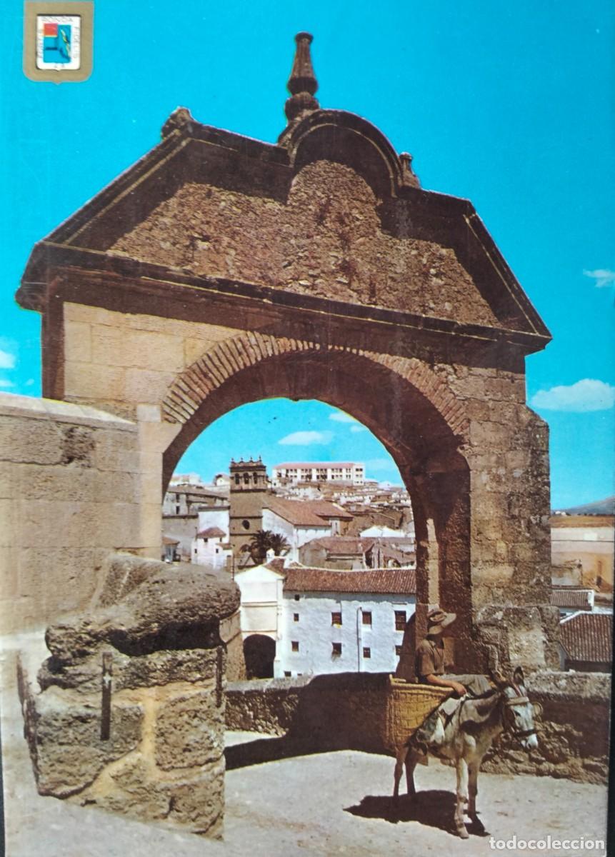 Postales: POME5 29082 RONDA ( MALAGA )