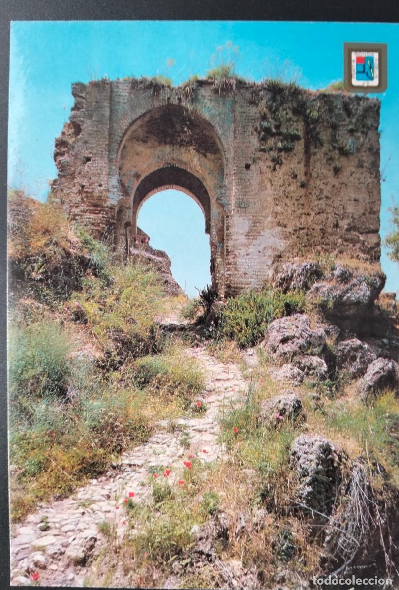 Postales: POME5 29079 RONDA ( MALAGA )