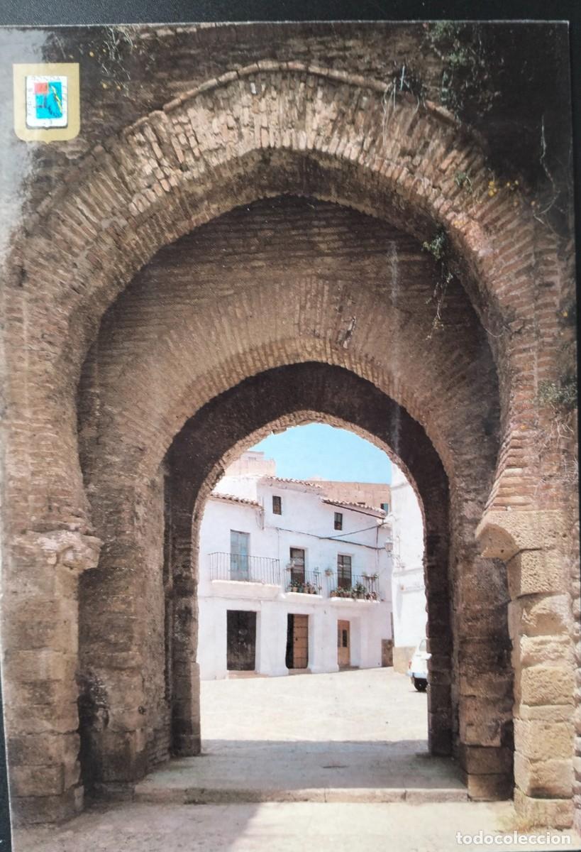 Postales: POME5 29078 RONDA ( MALAGA )