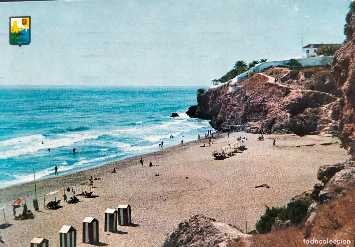 Postales: POME5 29070 TORREMOLINOS ( MALAGA )