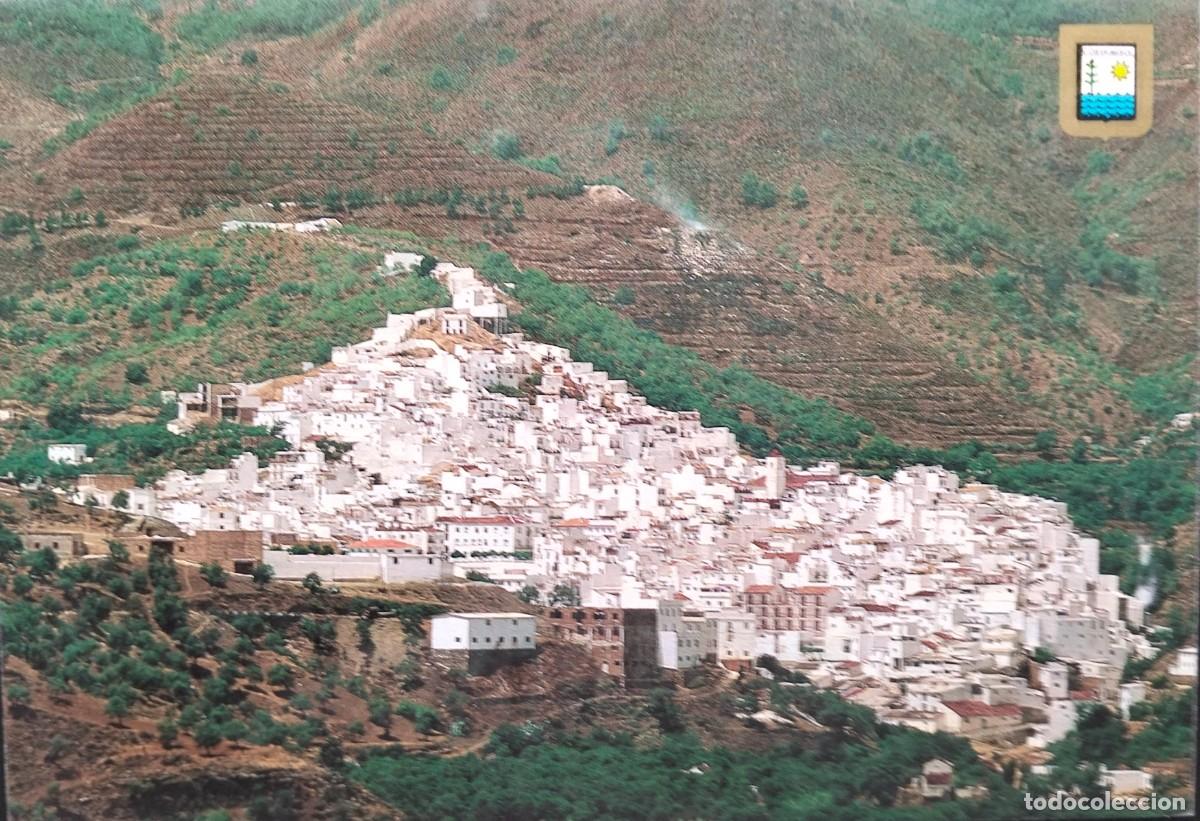 Postales: POME5 29063 TORROX ( MALAGA ) - Foto 1