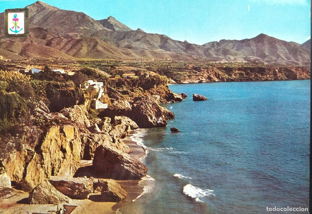 Postales: POME5 29057 ( MALAGA ) NERJA - Foto 1