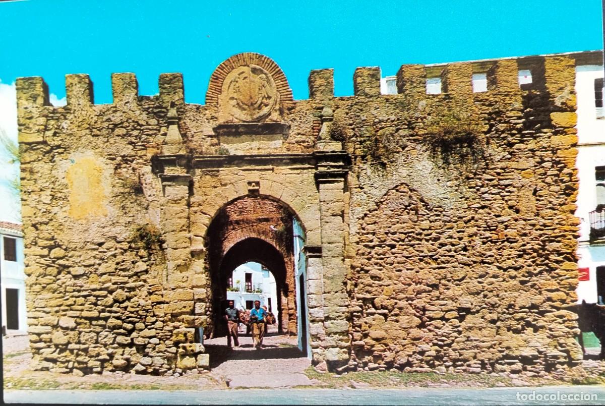 Postales: POME5 29144 ( MALAGA ) RONDA ( a&ntilde;o 1965 )