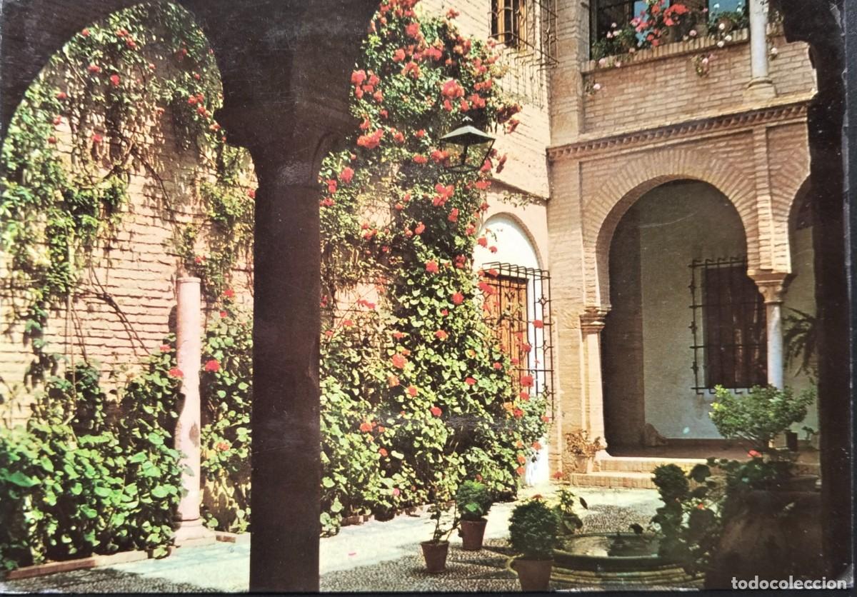 Postales: POME5 29184 ( MALAGA ) ( a&ntilde;o 1970 )