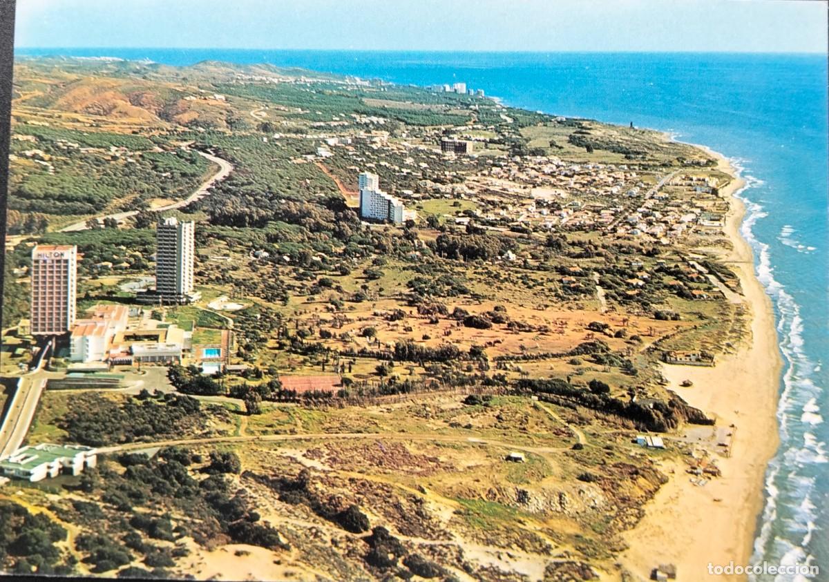 Postales: POME5 29172 ( MALAGA ) MARBELLA