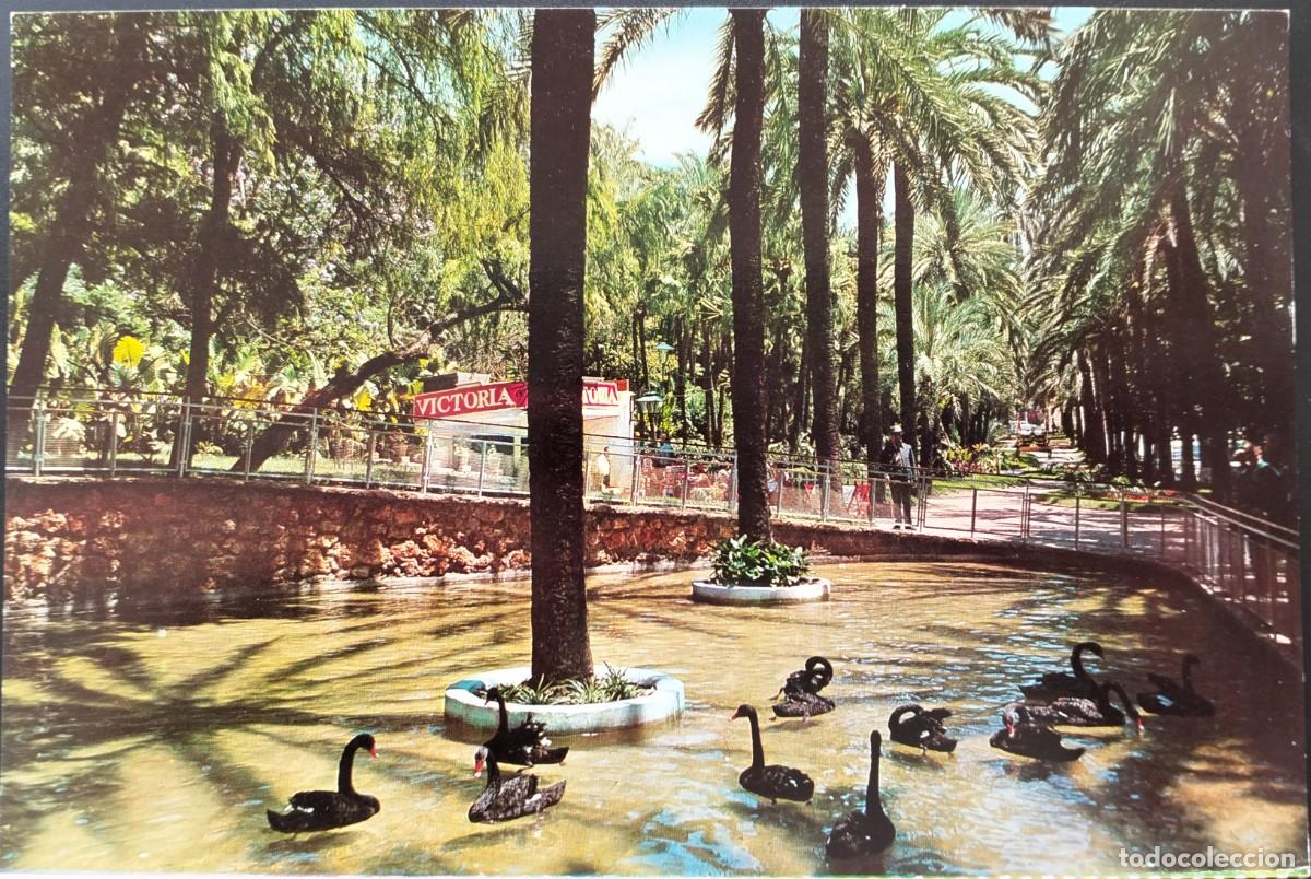 Postales: LOME5 29196 MALAGA ( A&Ntilde;O 1969 )
