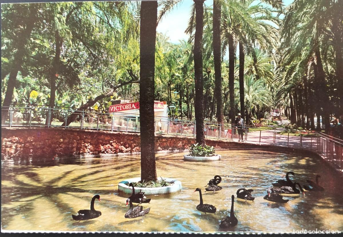 Postales: LOME5 29201 MALAGA ( A&Ntilde;O 1969 )