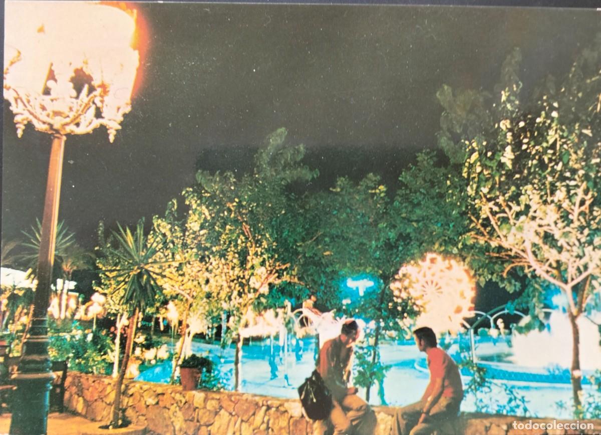 Postales: LOME5 29222 MALAGA BENALMADENA ( A&Ntilde;O 1983 )
