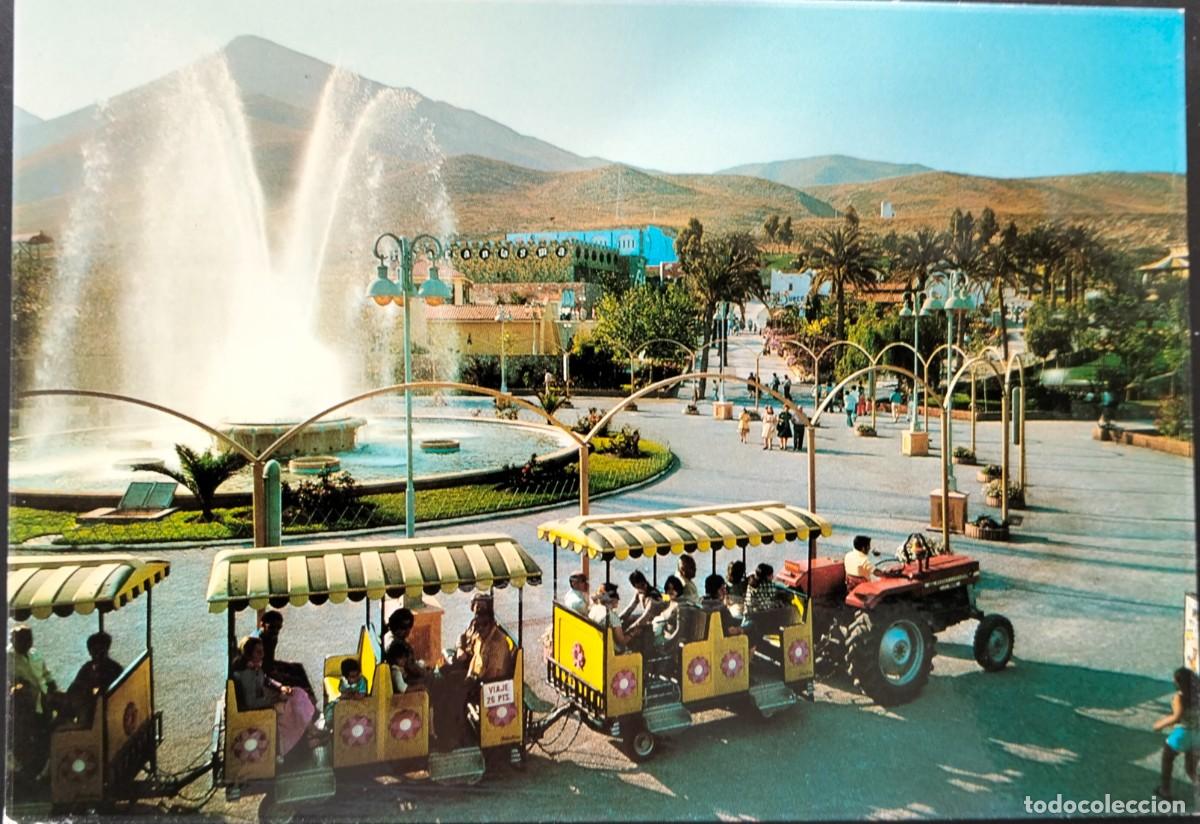 Postales: LOME5 29226 MALAGA BENALMADENA ( A&Ntilde;O 1977 )