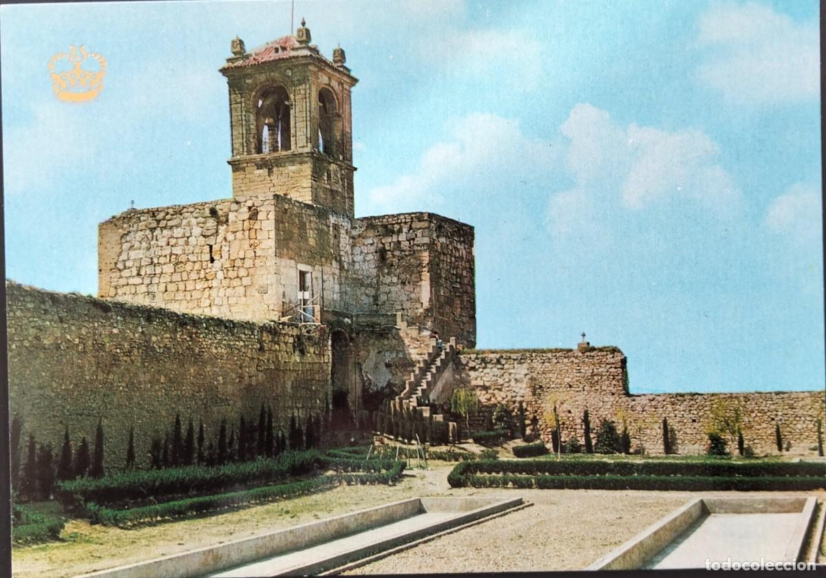 Postkarten: LOME5 29228 MALAGA ANTEQUERA ( A&Ntilde;O 1974 )