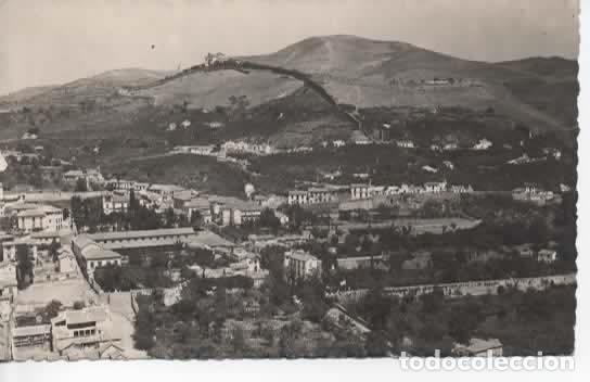 Postales: GRANADA ? ESCRITA VISTA
