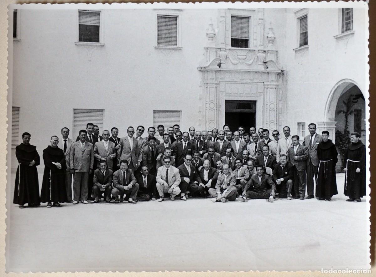 Postales: FOTOGRAF&Iacute;A A&Ntilde;OS 60. HUELVA: FOTO RODRI. HUELVA