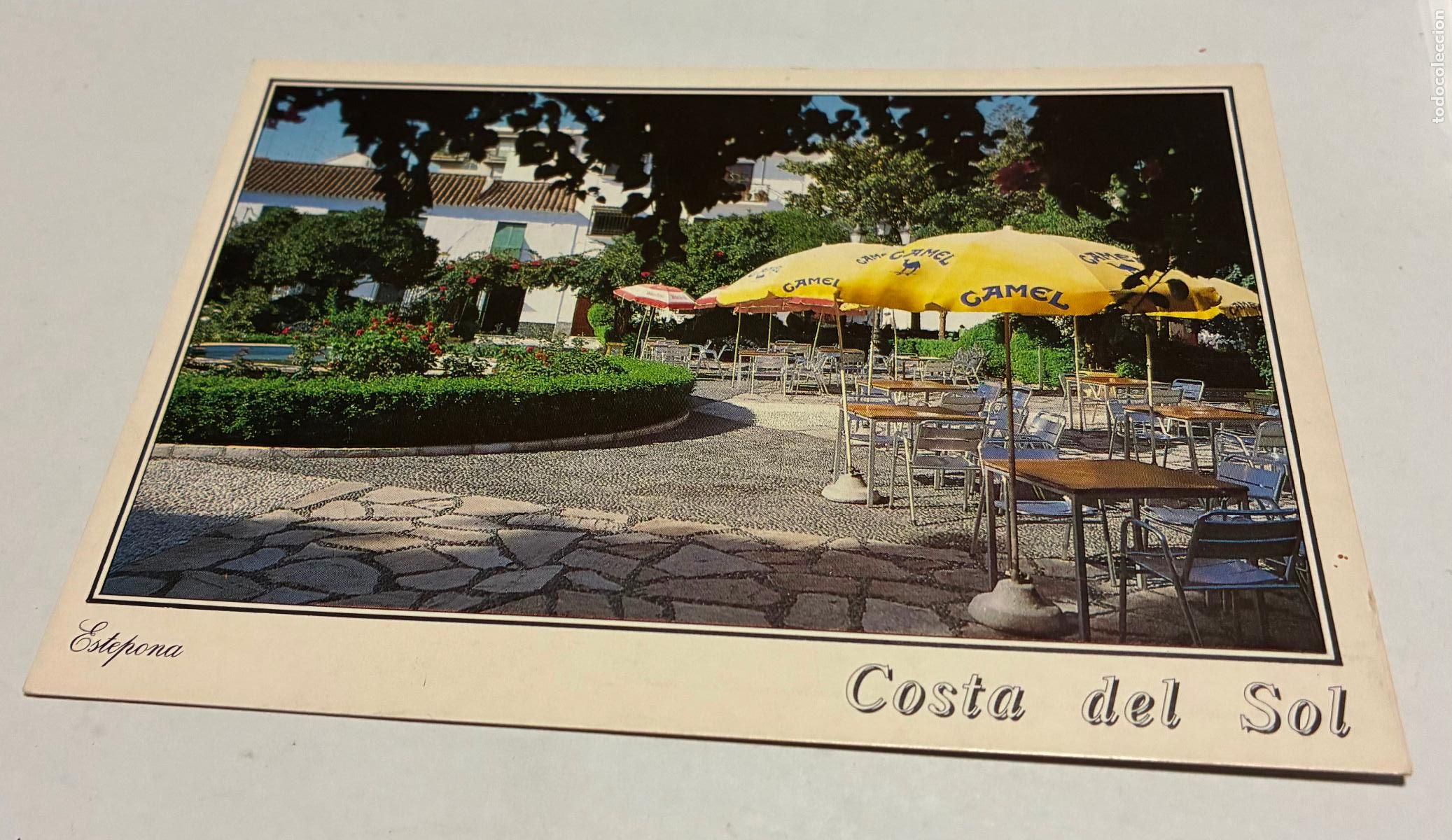 Postales: POSTAL ESTEPONA, Costa del Sol - Foto 1