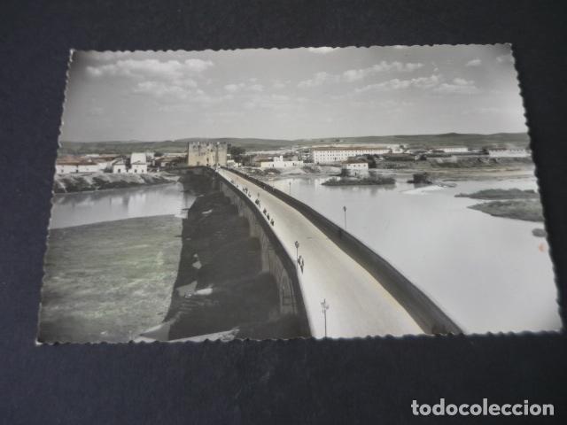 Postcards: CORDOBA PUENTE ROMANO Y CALAHORRA