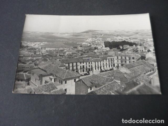 Postales: BAENA CORDOBA VISTA PARCIAL
