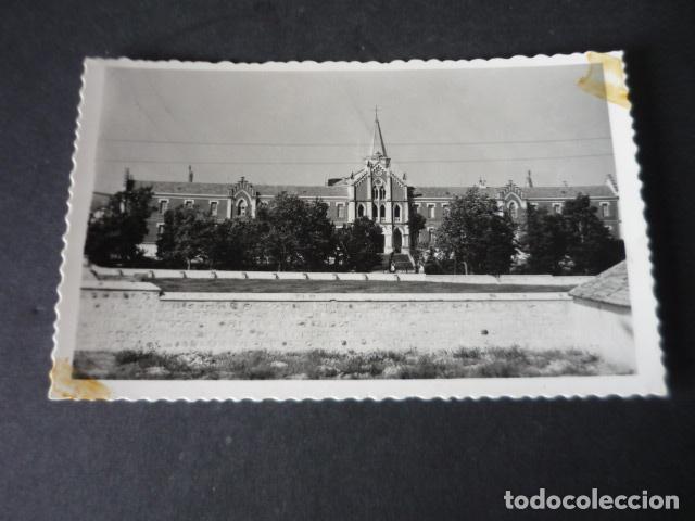Postkarten: LINARES JAEN HOSPITAL