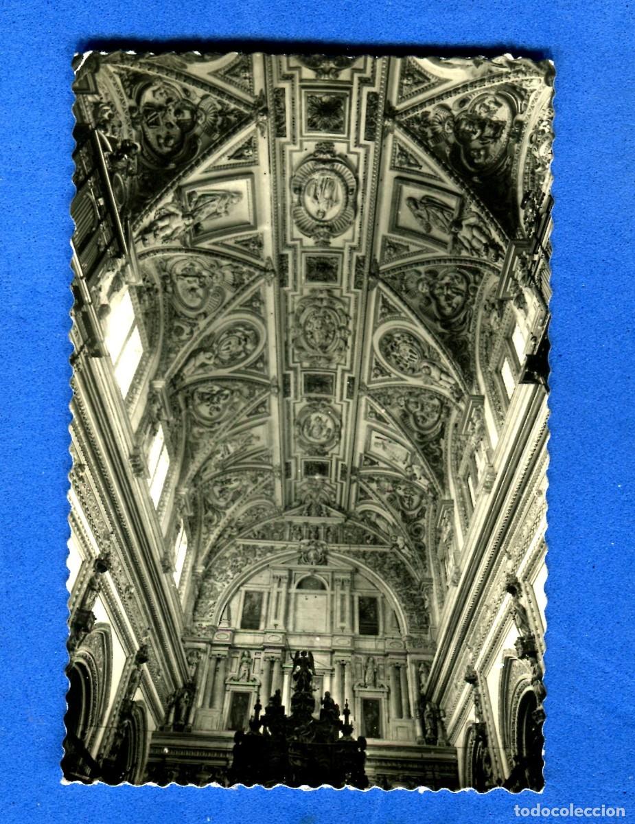 Postais: POSTAL ESCRITA PERO NO CIRCULADA CORDOBA 229 MEZQUITA EDITA AISA