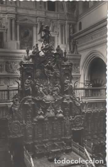 Postales: CORDOBA SIN ESCRIBIR MEZQUITA CATEDRAL
