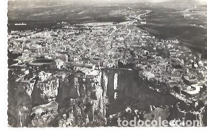 Postales: ANTIGUA POSTAL RONDA VISTA AEREA EDICIONES ARRIBAS