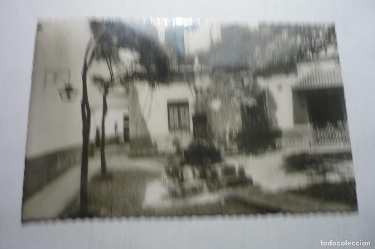 Postales: postal sevilla pl.sta,marta circulada cm