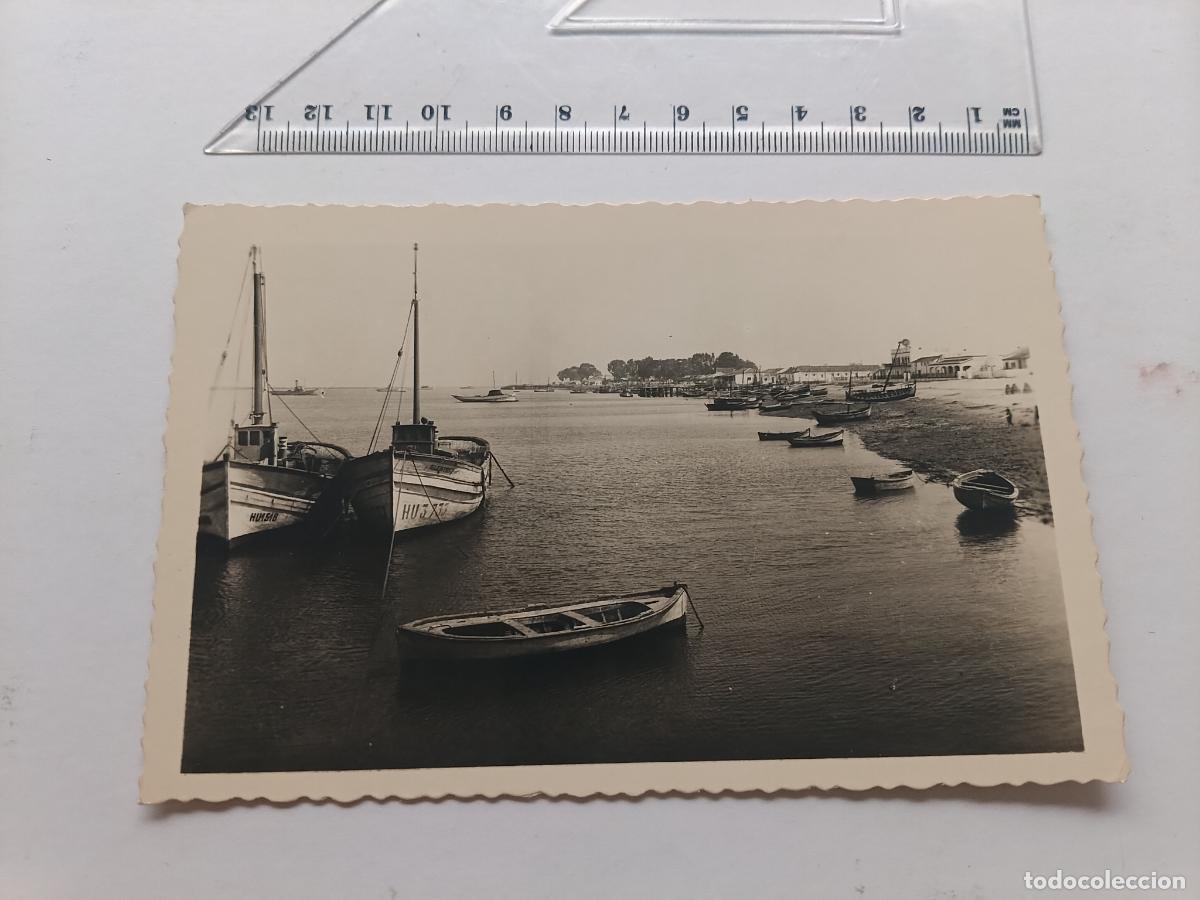 Postales: Punta Umbr&iacute;a, Huelva, postal no escrita